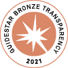 Guidestar Bronze Seal